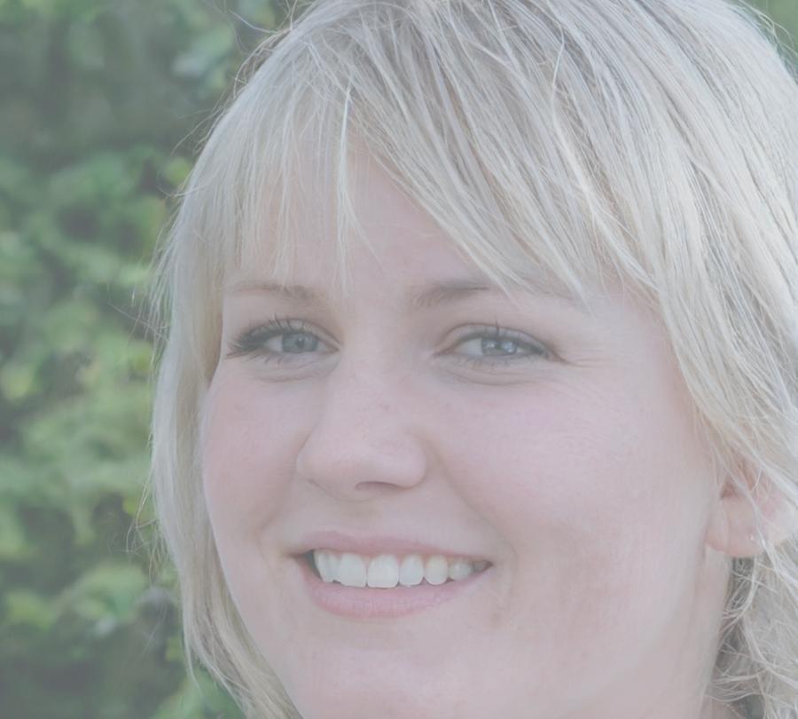 Porträt von Ingeborg Steinbach